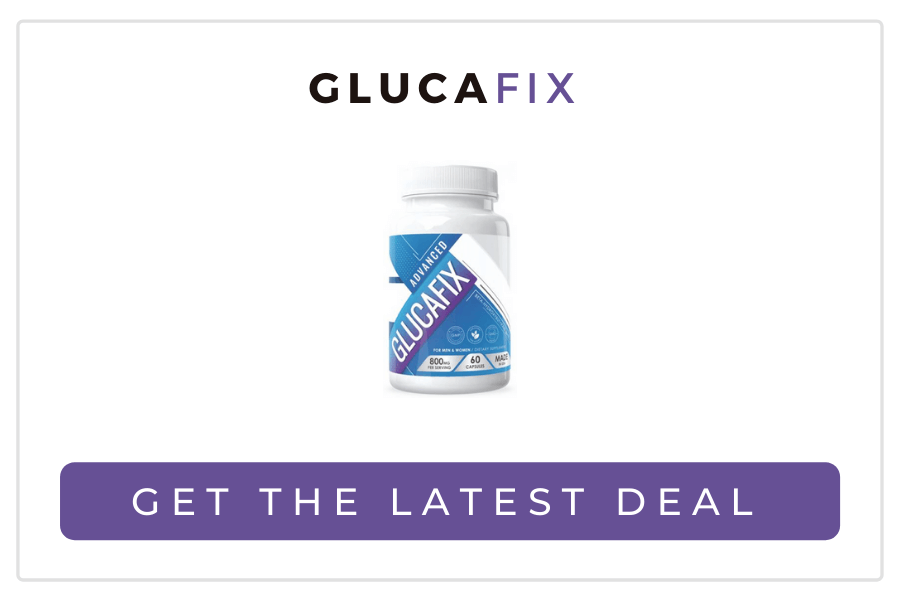 GlucaFix