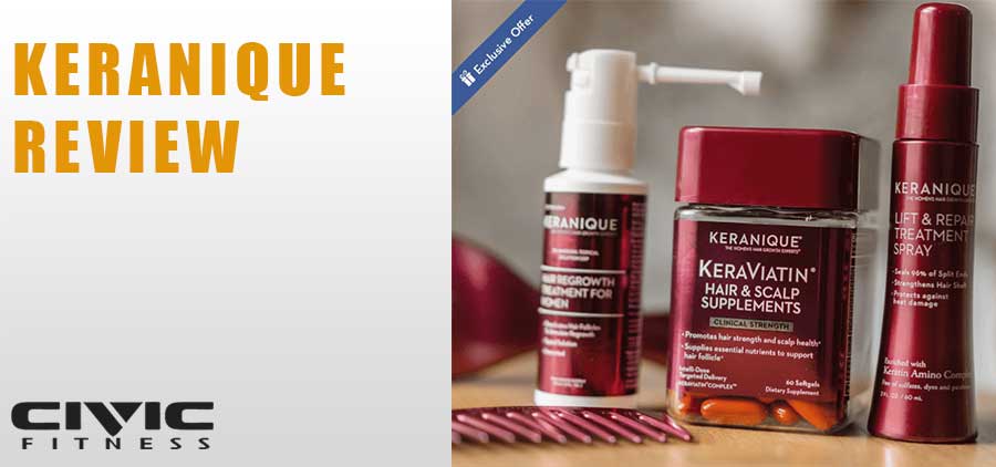 Keranique Review: Everything You Want to Know About This Company