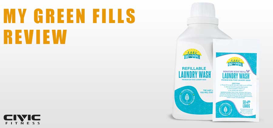 MyGreenFills: All You Need to Know About This Company