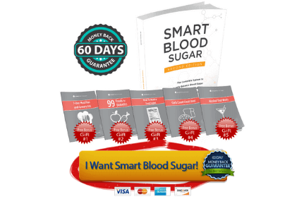 Smart Blood Sugar